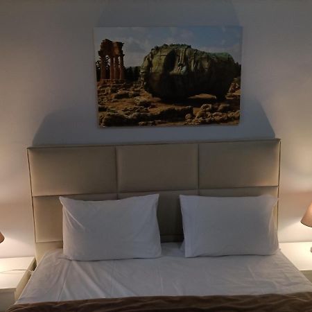 Ferienwohnung Modern Comfy Athen Exterior foto