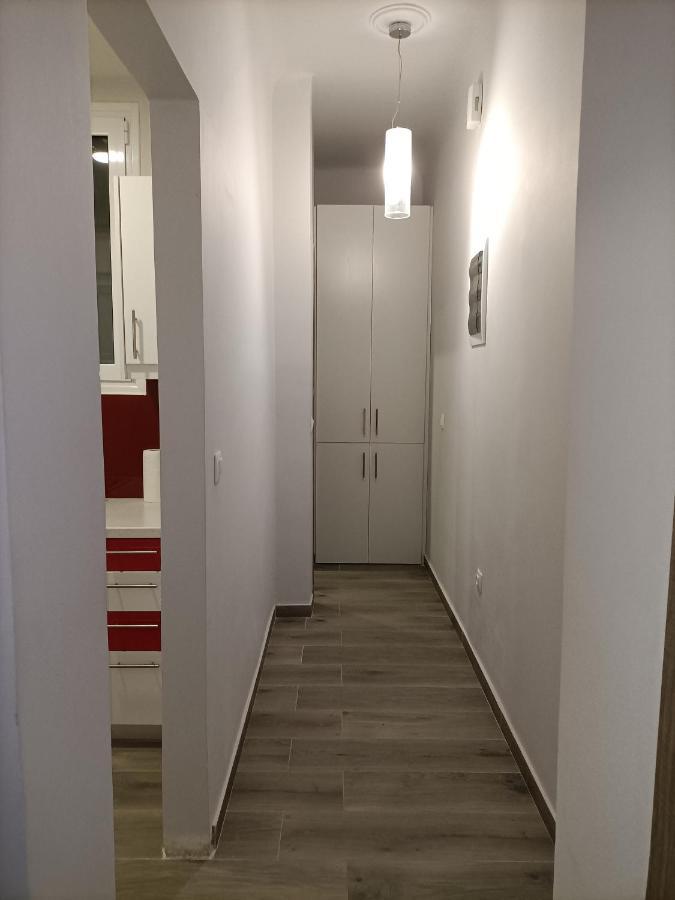 Ferienwohnung Modern Comfy Athen Exterior foto